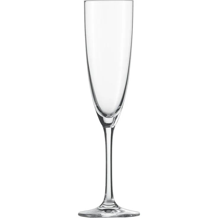 Schott Zwiesel CLASSICO Sektglas 210 ml 6er Set - A