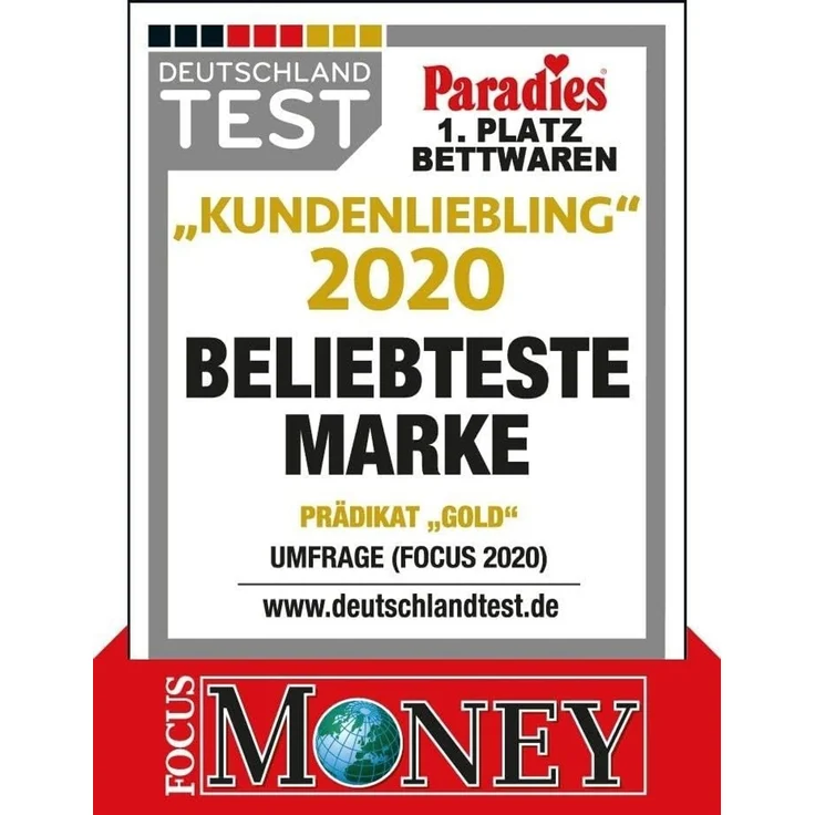 Paradies Kuschelkissen Softy 50x50 cm – Bild 5