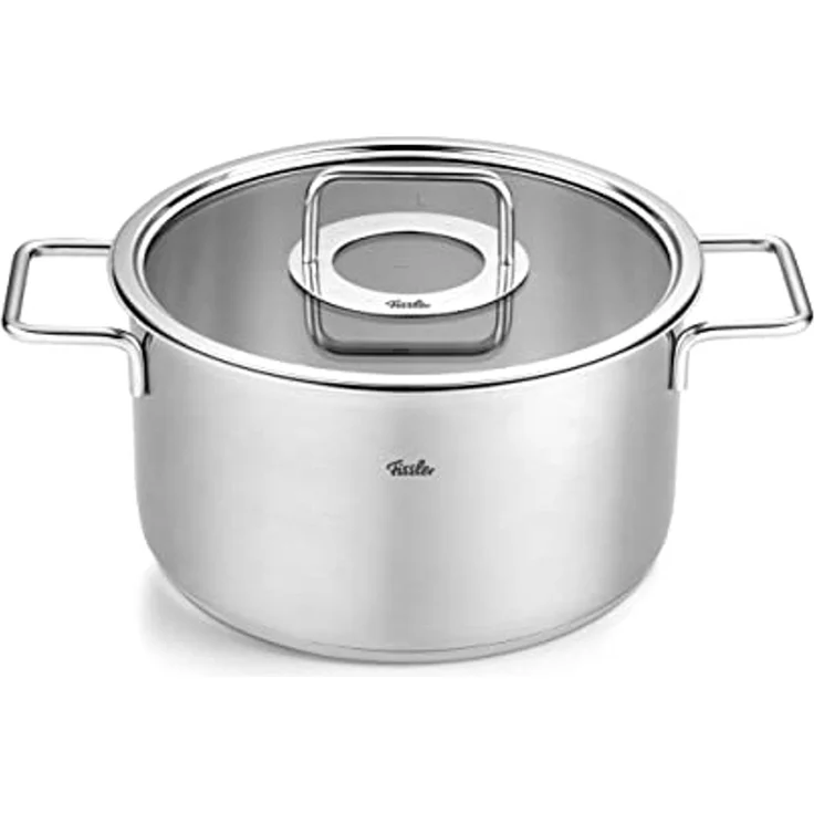 Fissler Fissler Pure Collection Set 5tlg 086-115-05-000/0 – Bild 2