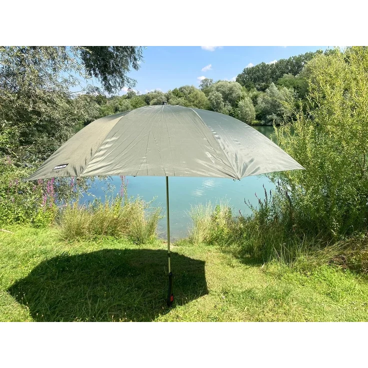 Krinner Vario Drill Sonnenschirmständer Sonnenschirmhalter Bodendübel schwarz für Strand Erde Wiese Garten Freizeit und Camping Made in Germany, 20006 – Bild 2
