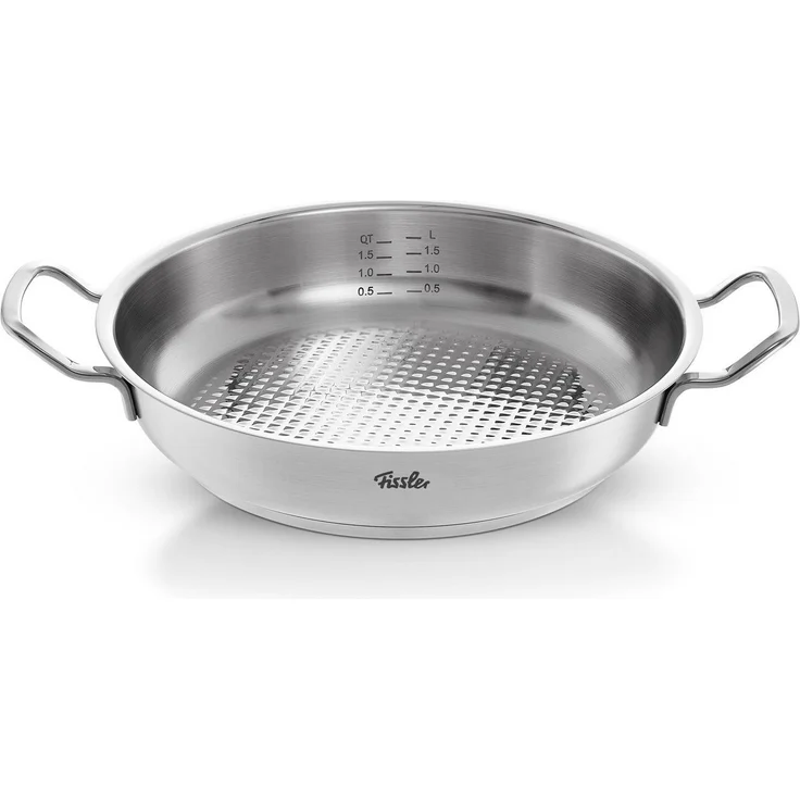 Fissler SERVIERPFANNE Original-Profi Collection® 28 cm – Bild 2