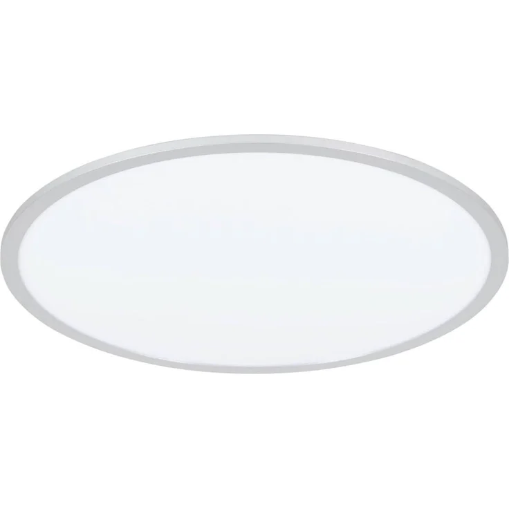 Lindby Deckenleuchten Narima, Enthalten, LED 34 W gesamt, Farbwechsel warmweiß / tageslicht