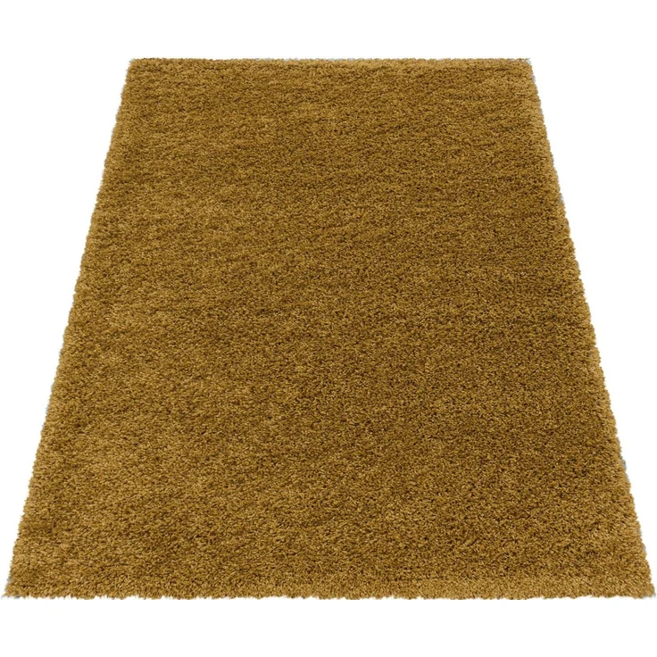 Ayyildiz Teppiche Hochflor-Teppich SYDNEY 3000, rechteckig, Höhe: 30 mm, Shaggy, Langflor, uni, auch in rund, Wohnzimmer – Bild 1