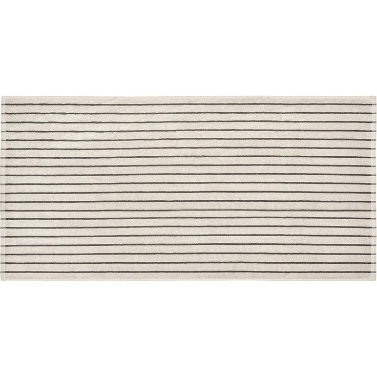 blomus Badetuch -ARTO- Duschhandtuch, weiches Badetuch, Handtuch aus 100% Baumwolle, (Set), stilvolle Akzente, weiche Baumwolle, Kombinierbar mit blomus Serien – Bild 1