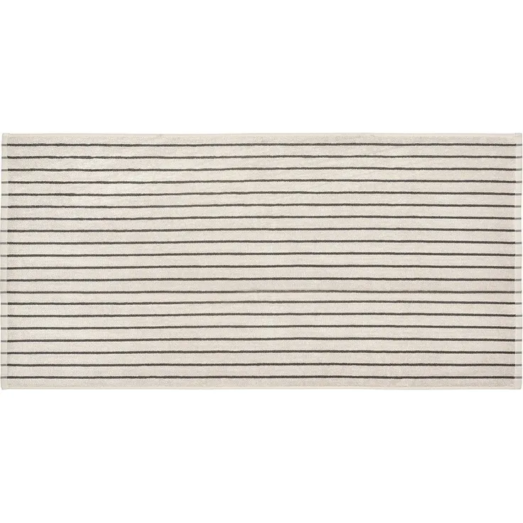 blomus Badetuch -ARTO- Duschhandtuch, weiches Badetuch, Handtuch aus 100% Baumwolle, (Set), stilvolle Akzente, weiche Baumwolle, Kombinierbar mit blomus Serien