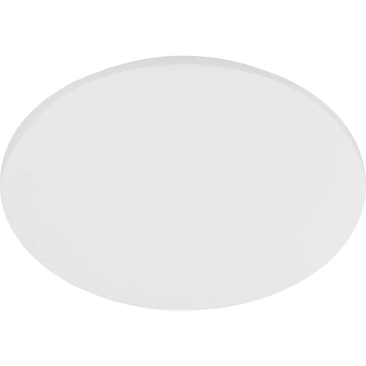 Eglo 75503 Deckenleuchte POGLIOLA weiß H:8 Ø:50cm 3000K