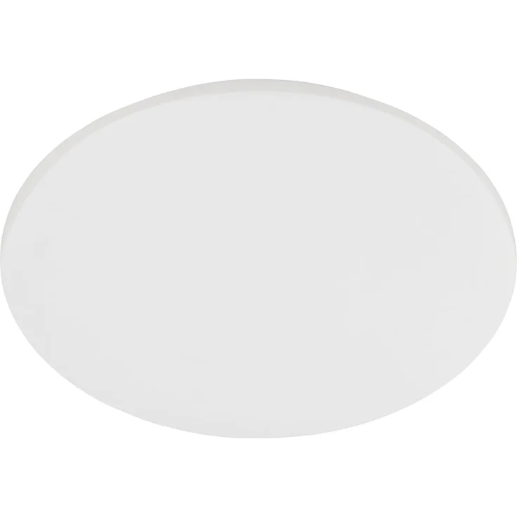 Eglo 75503 Deckenleuchte POGLIOLA weiß H:8 Ø:50cm 3000K – Bild 1