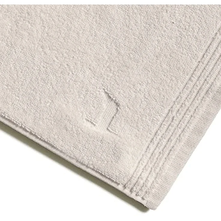 Möve Badematte Superwuschel, Höhe 5 mm, Baumwolle, rechteckig, Möve, fußbodenheizungsgeeignet – Bild 3