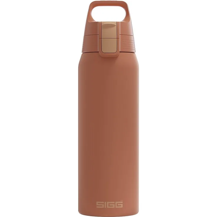 SIGG Isolierflasche Shield Therm one