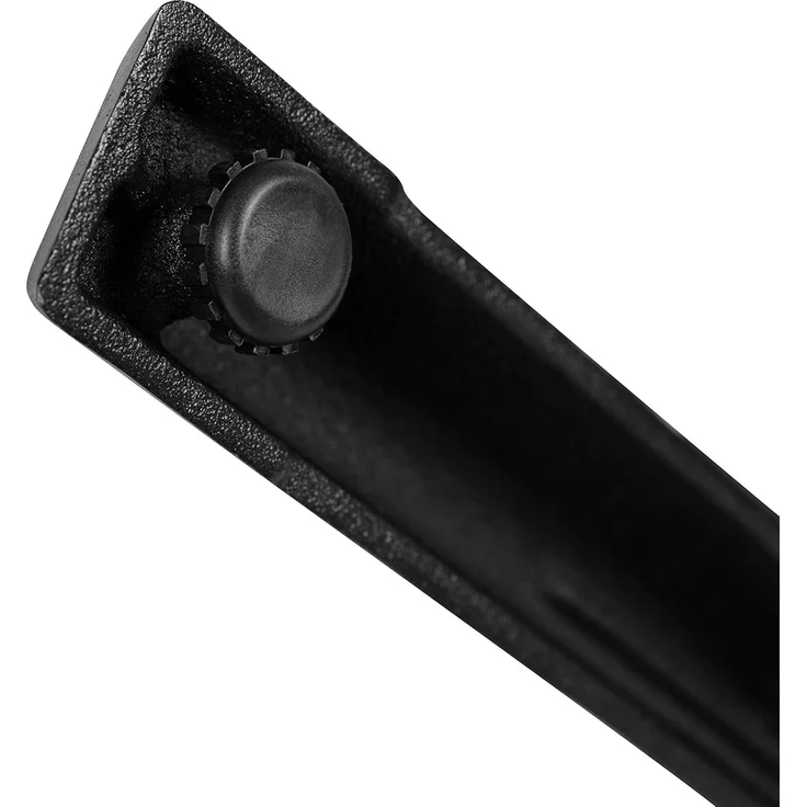 Flash Furniture Chapman 91,4 cm runder Mehrzweck-Konferenztisch, Business-Tisch für Büro und Konferenzräume, Kirsche – Bild 12