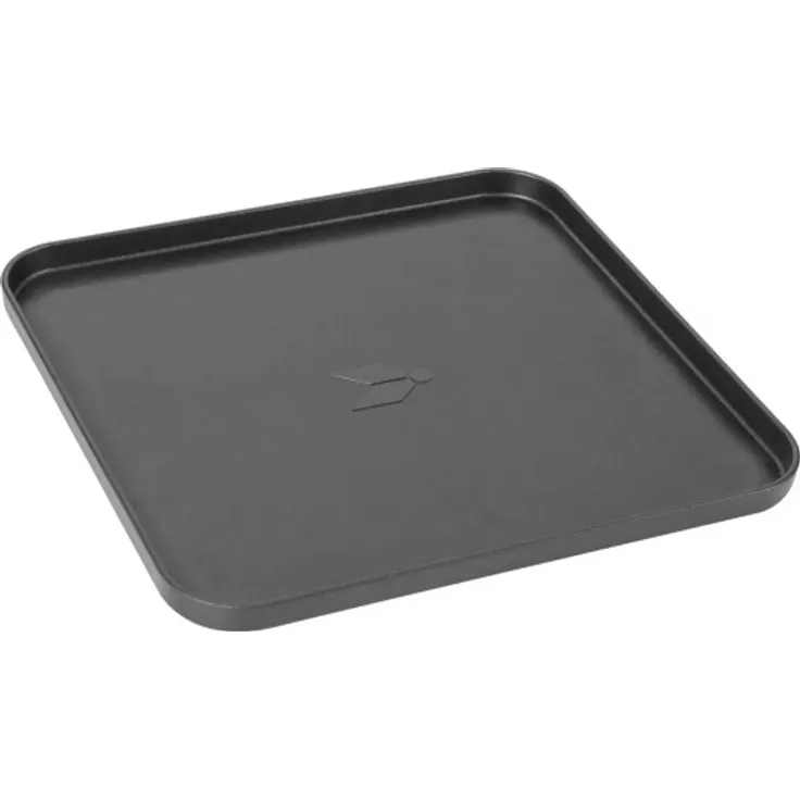 Brunner - Grillplatte "Devil Plancha"