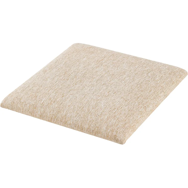 Wandkissenset Carpino 4-tlg. Textil 30x30 cm Beige [neu. haus] – Bild 2