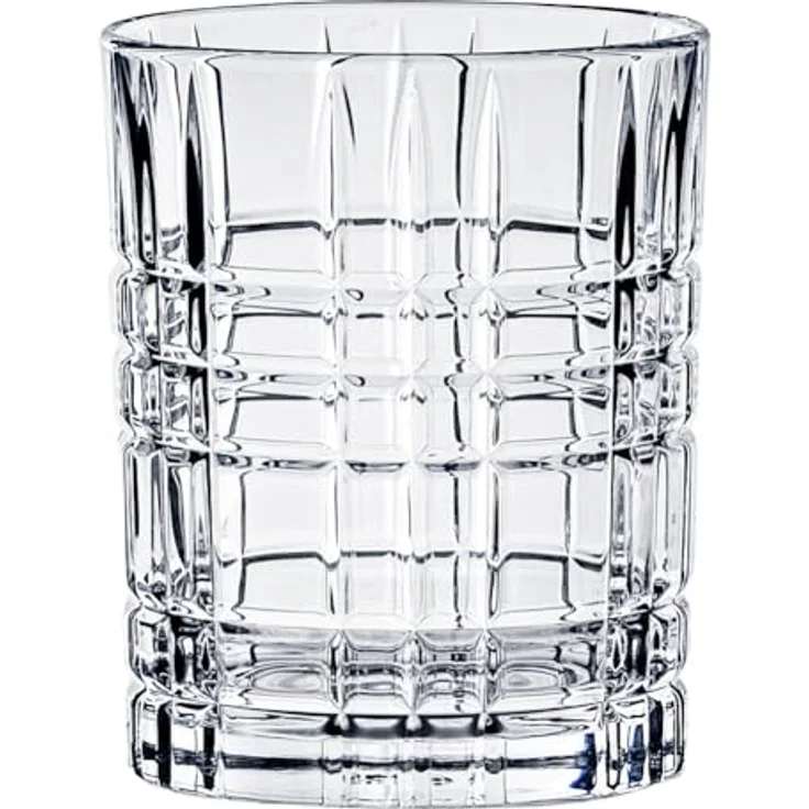 Nachtmann Becher 7435/4tlg. Highland 95906 – Bild 5