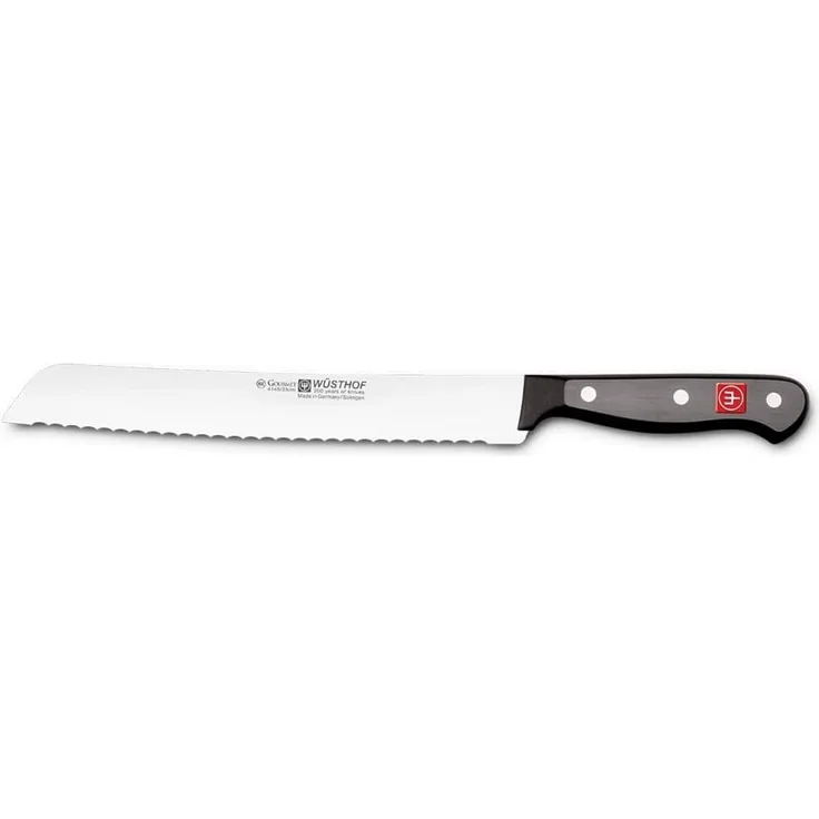 Wüsthof Gourmet Brotmesser 23 cm