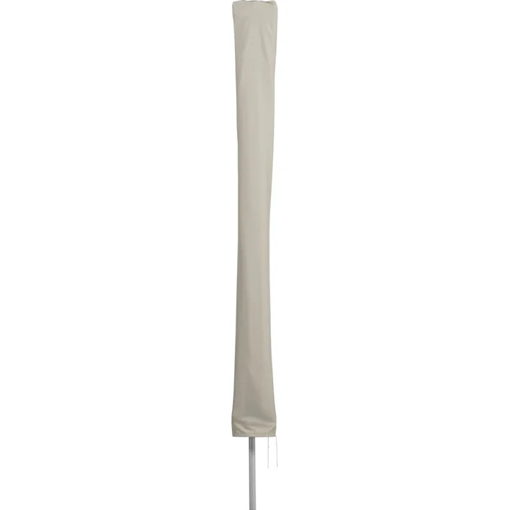 Schneider 'Novara' Sonnenschirm, Anthrazit, 190 x 140 cm – Bild 5