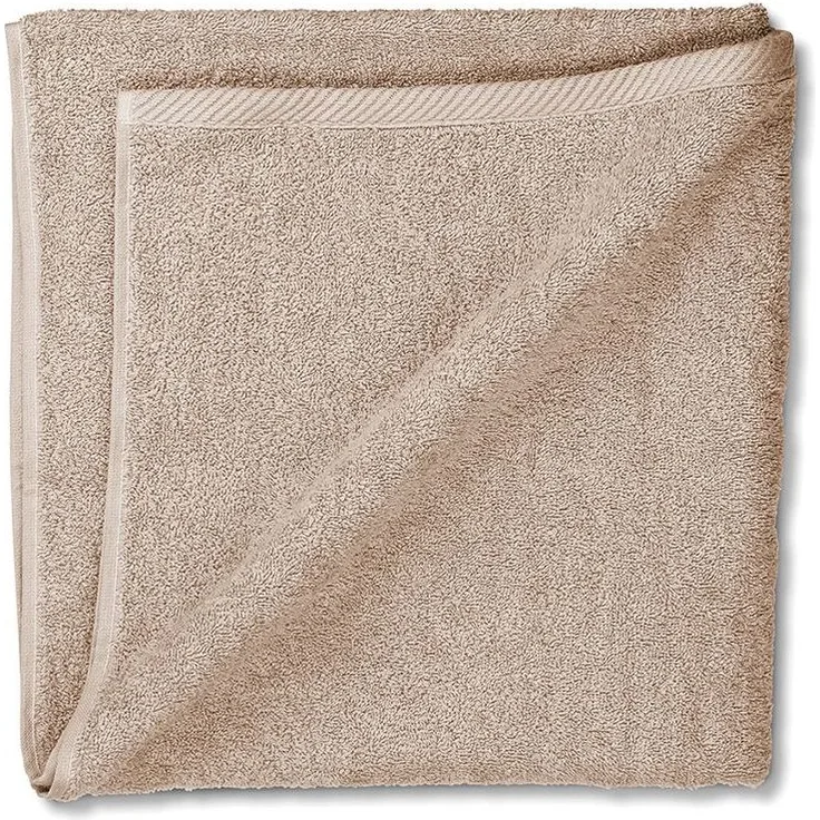 kela Duschtuch LADESSA rosa BT 70x140 cm rosa Badetuch Handtuch Handtücher Saunatuch Strandtuch