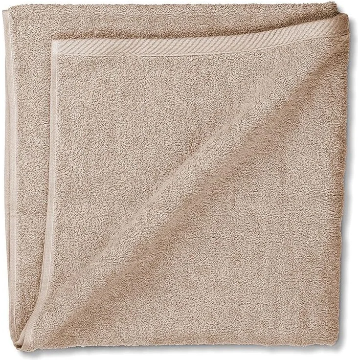 kela Duschtuch LADESSA rosa BT 70x140 cm rosa Badetuch Handtuch Handtücher Saunatuch Strandtuch