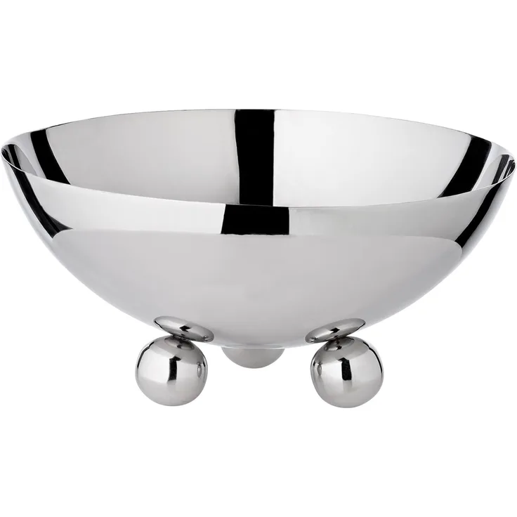 Edzard Schale Chicago Ø 19,5 cm H 9 cm