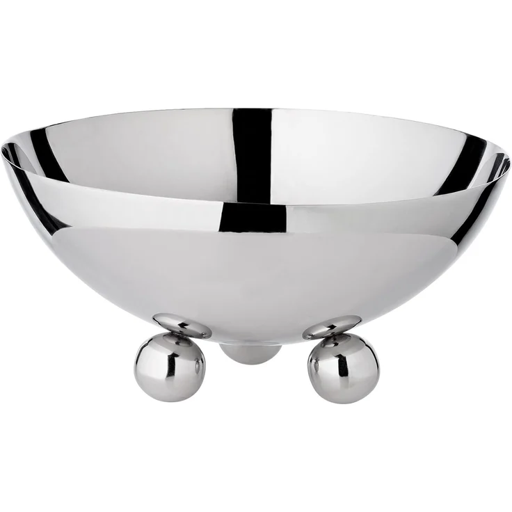 Edzard Schale Chicago Ø 19,5 cm H 9 cm – Bild 1