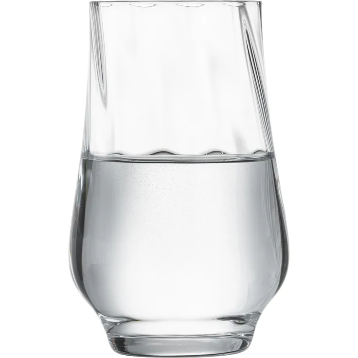 ZWIESEL GLAS handmade TUMBLER ALLROUND MARLÈNE 42 122222