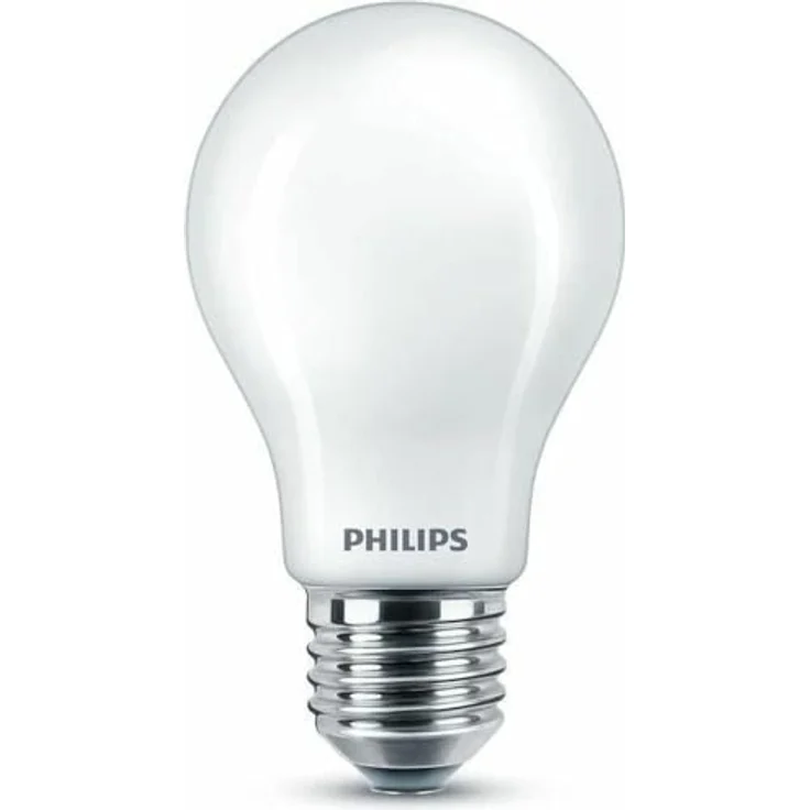 Philips LED Lampe Tropfen E27, 4,5 W - 470 lm Neutralweiß (4000K), entspricht 40 W – Bild 4