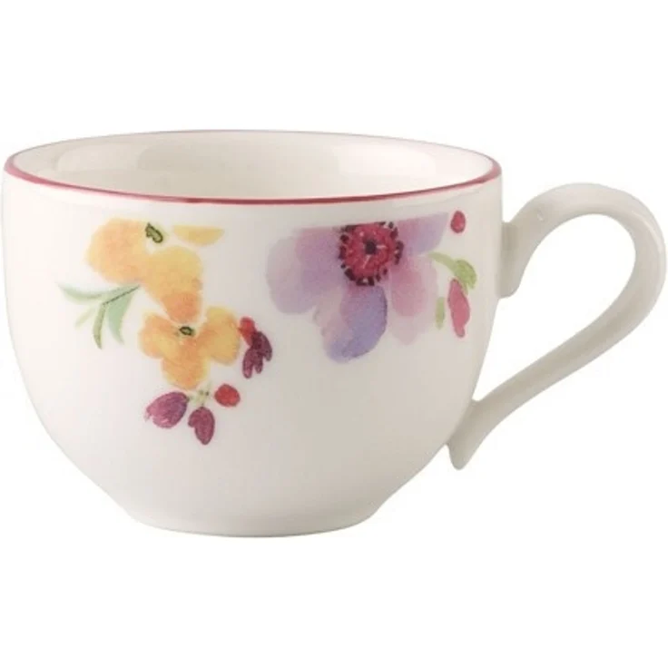 Villeroy & Boch Mariefleur Basic Espressoobertasse 80 ml – Bild 4