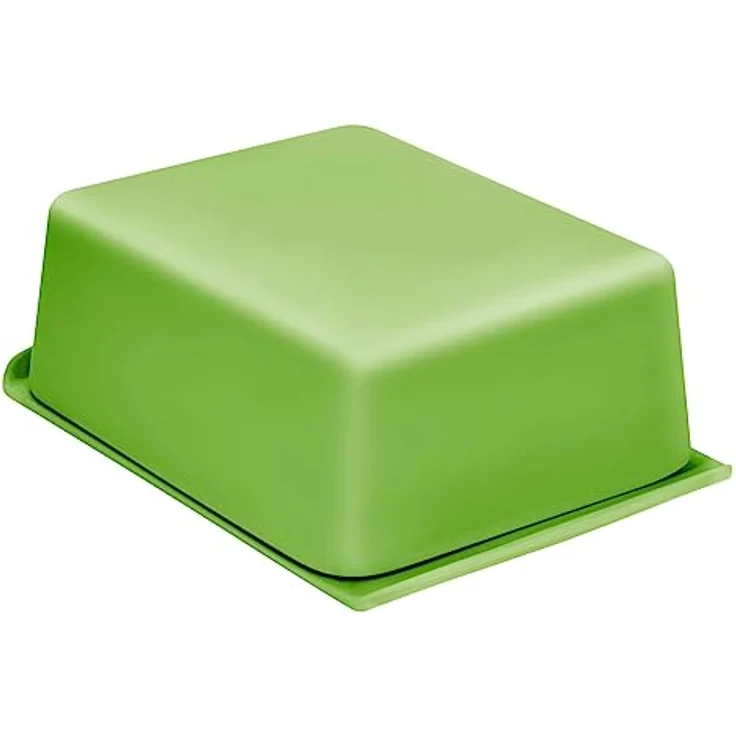 Magu Butterdose "Natur-Design – Bild 2