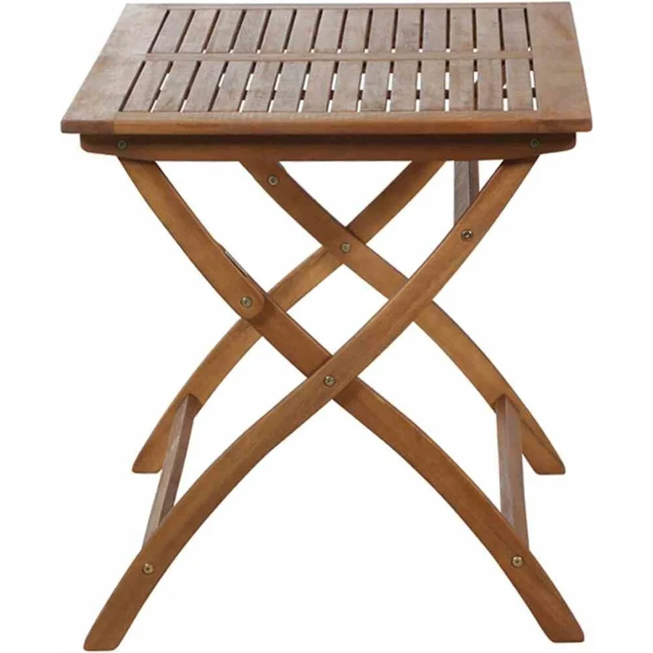 SIENA GARDEN 316953 Klapptisch Klapptisch 110x70x74 cm ***NEU*** – Bild 3