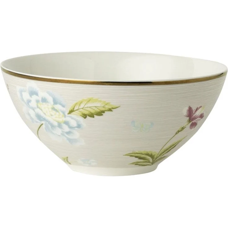 Laura Ashley Laura Ashley Heritage 16cm Porzellanschüssel 0,8 l W180516miseczka16LauraAshleyHeritageCobblestone