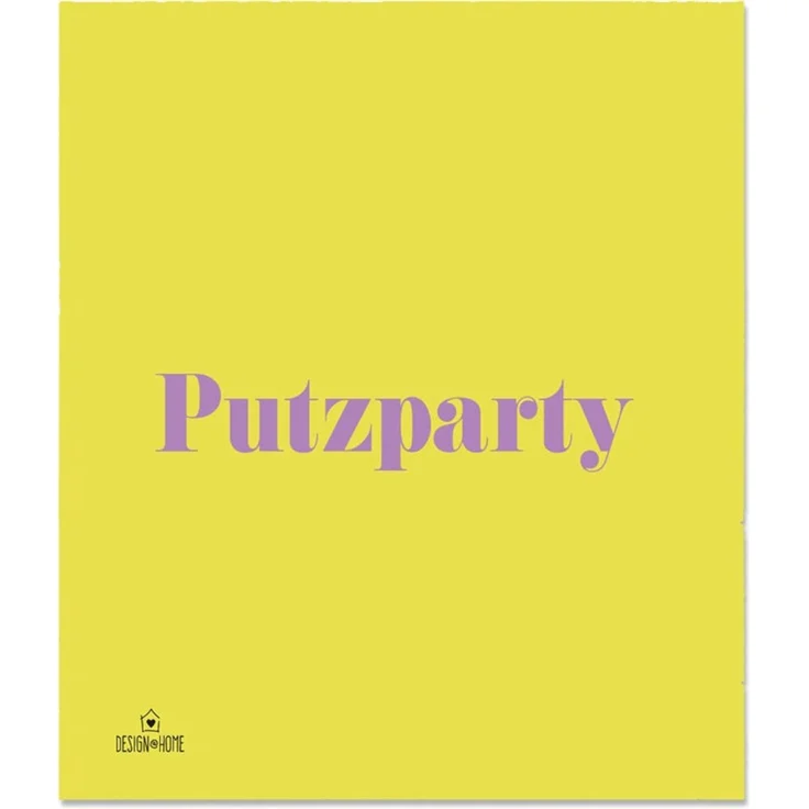 Paperproducts Spültuch Putzparty