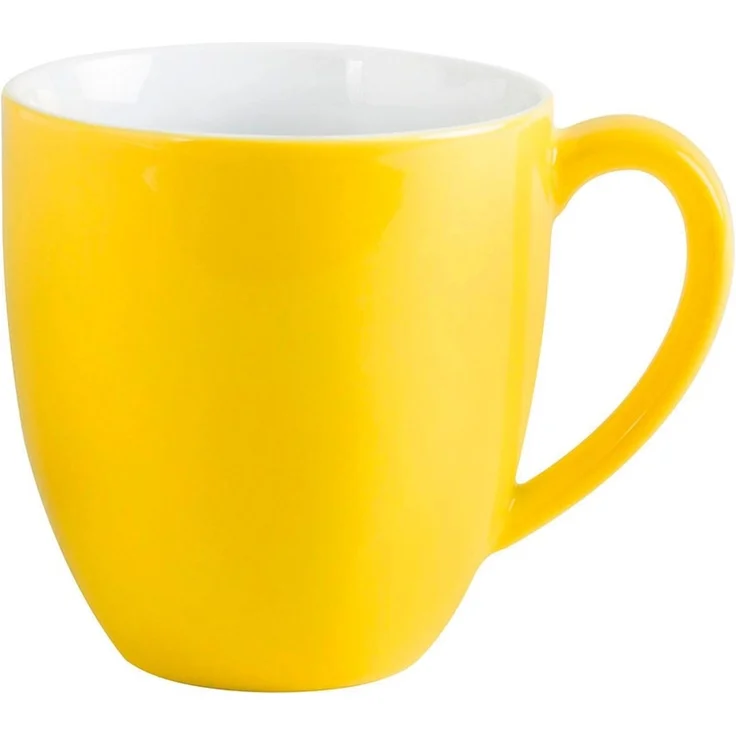 KAHLA Becher Pronto Colore 0,40 l XL, Porzellan, Made in Germany – Bild 1