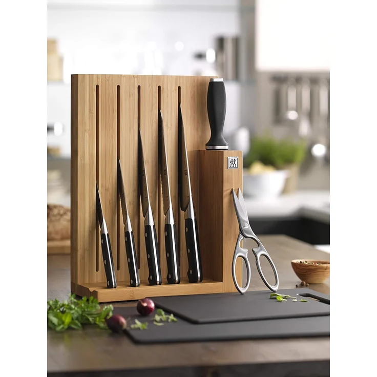 ZWILLING Pro Filiermesser 18 cm – Bild 5