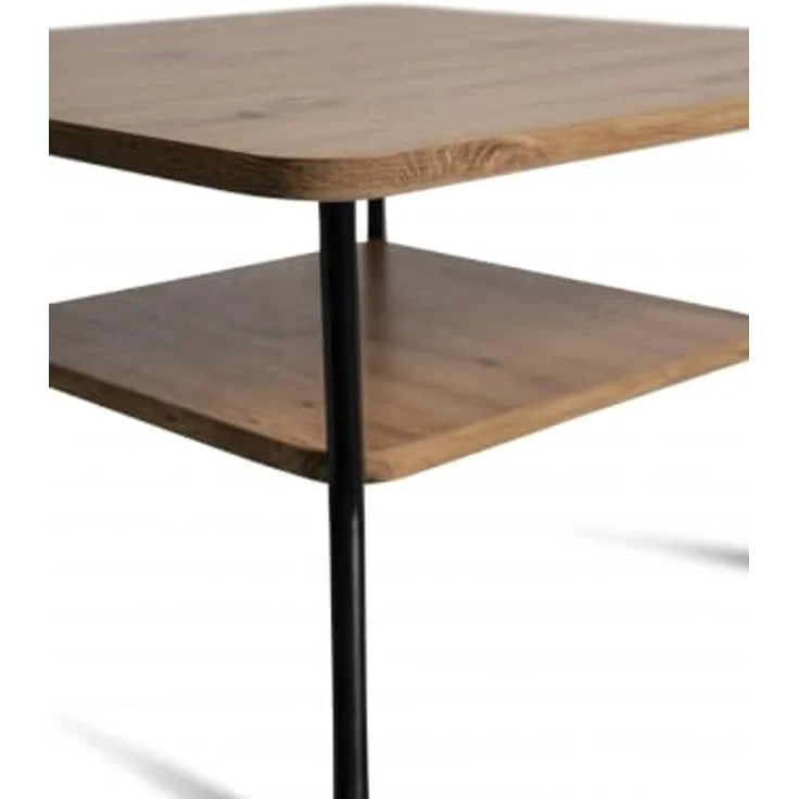 M2 Kollektion Couchtisch Aurora 2, 75x45x75cm – Bild 8