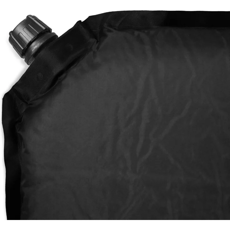 normani Luftmatratze Selbstaufblasende Luftmatratze, (1-St), Thermomatte Isomatte Campingmatte Schlafmatte mit Packsack 198#x68x9cm – Bild 4