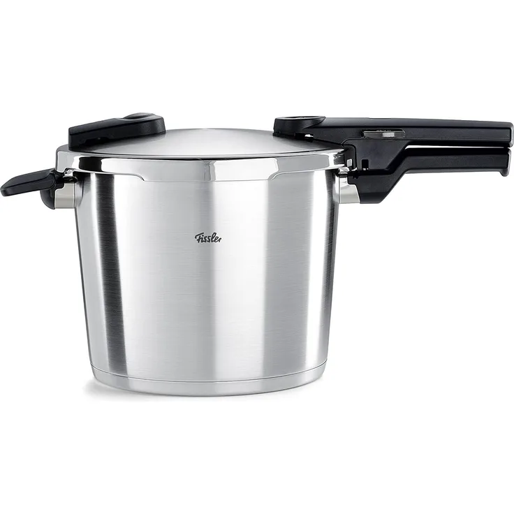 Fissler Schnellkochtopf Vitaquick Premium | 6 L