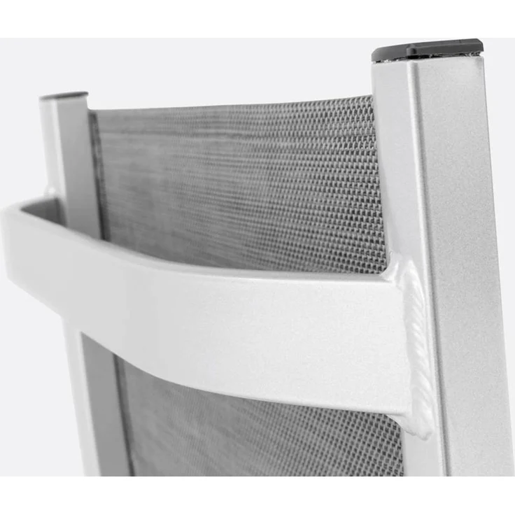 Kettler Forma II Rollliege - silber / graphit – Bild 6