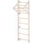 MAMOI 'Sprossenwand für Kinder', Klettergerüst, ab 3 Jahren