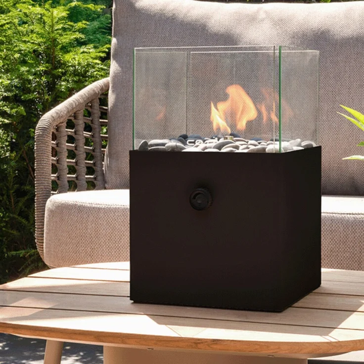 Cosiscoop Square schwarz – Bild 3