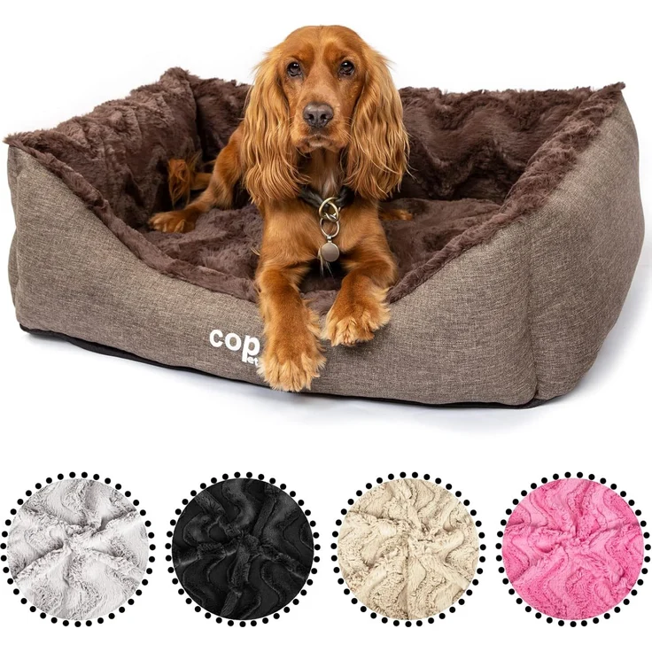 CopcoPet Tierbett Pia Hundebett