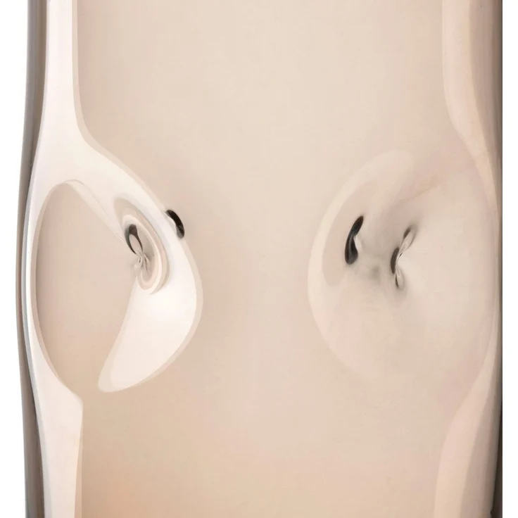 LEONARDO Longdrinkglas VESUVIO, 4-tlg, Glas, 330 ml, 4-teilig – Bild 3