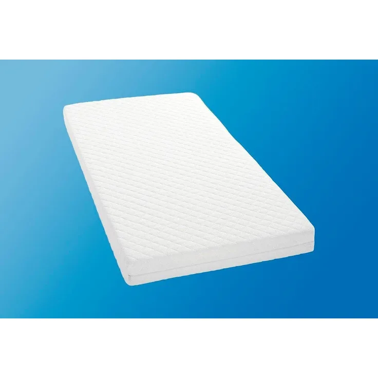 Julius Zöllner 'Baby Soft' 7300100000 Babymatratze 60x120 cm