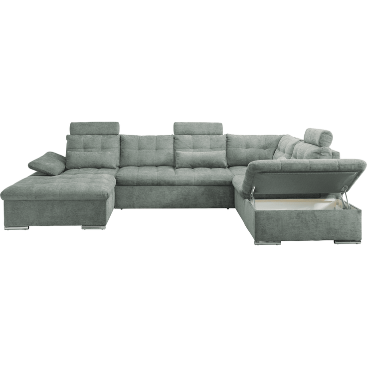 Ein Ort der Geborgenheit: Wohnlandschaft Brest von ED Exciting Design – Bild 4