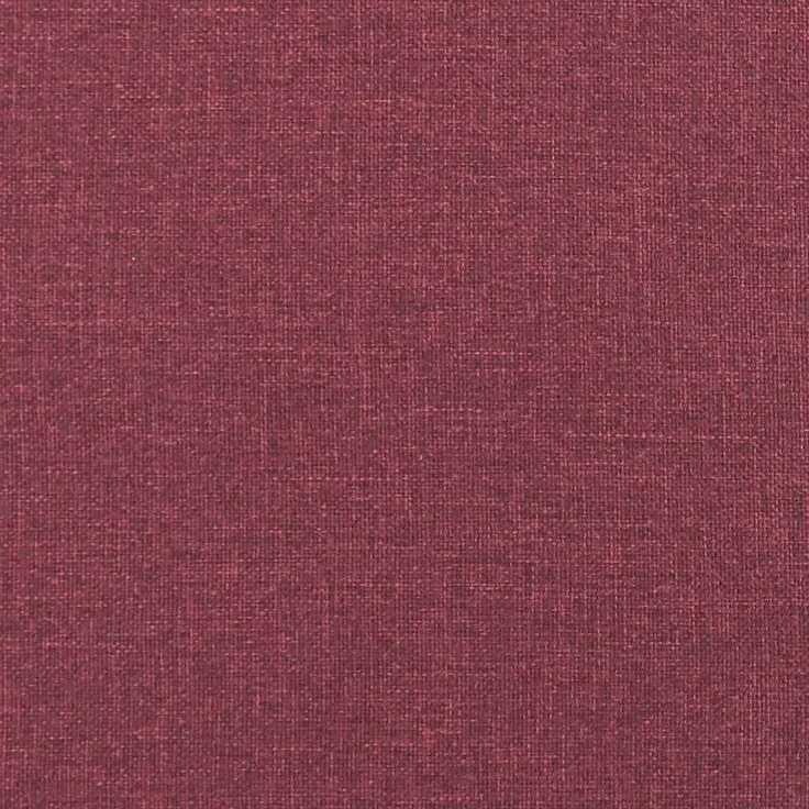 vidaXL Sessel Weinrot 74x84x100 cm Stoff 4016898 – Bild 7