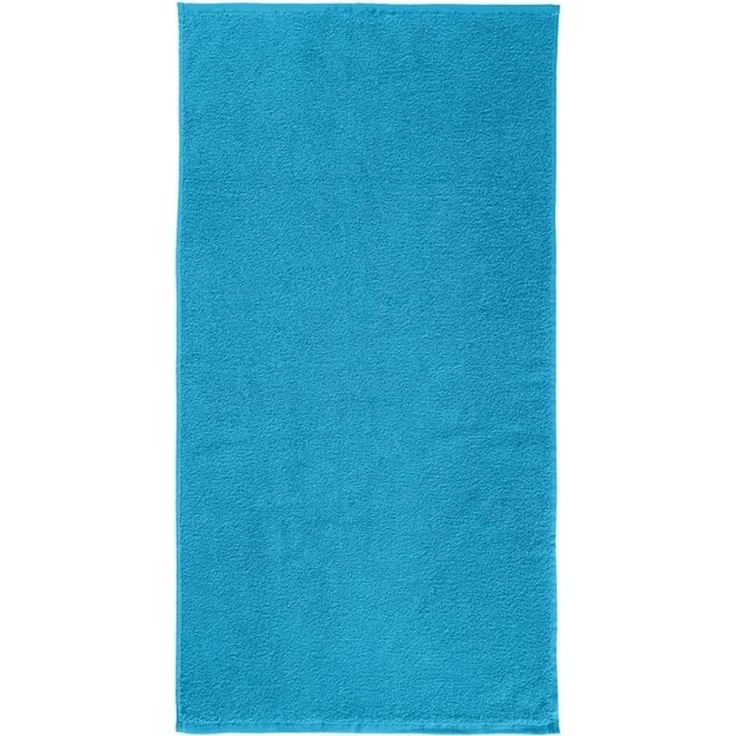 REDBEST Duschtuch Duschtuch "Oceanside", Frottier, Leichtfrottier Uni – Bild 4