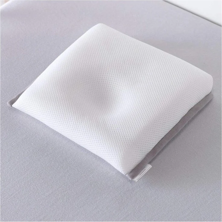 Theraline Babykopfkissen - Größe 2 - 24,5x23 cm – Bild 1