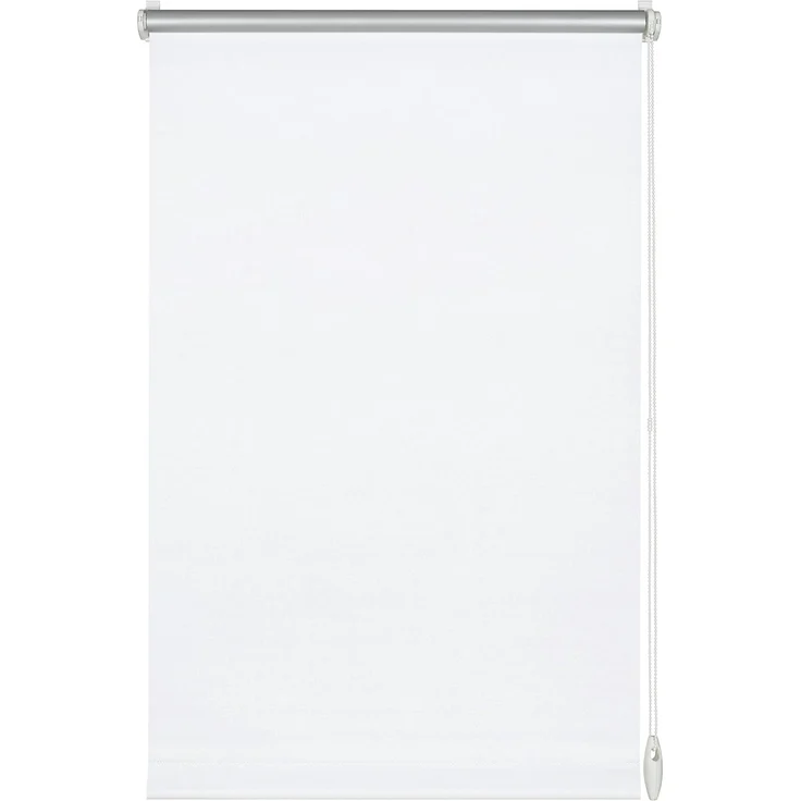 Gardinia EasyFix Thermo Rollo weiß 75 x 150 cm – Bild 1