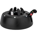 F-H-S International Christbaumständer Christbaumständer Start 1 schwarz Ø325mm Baumhöhe 2m