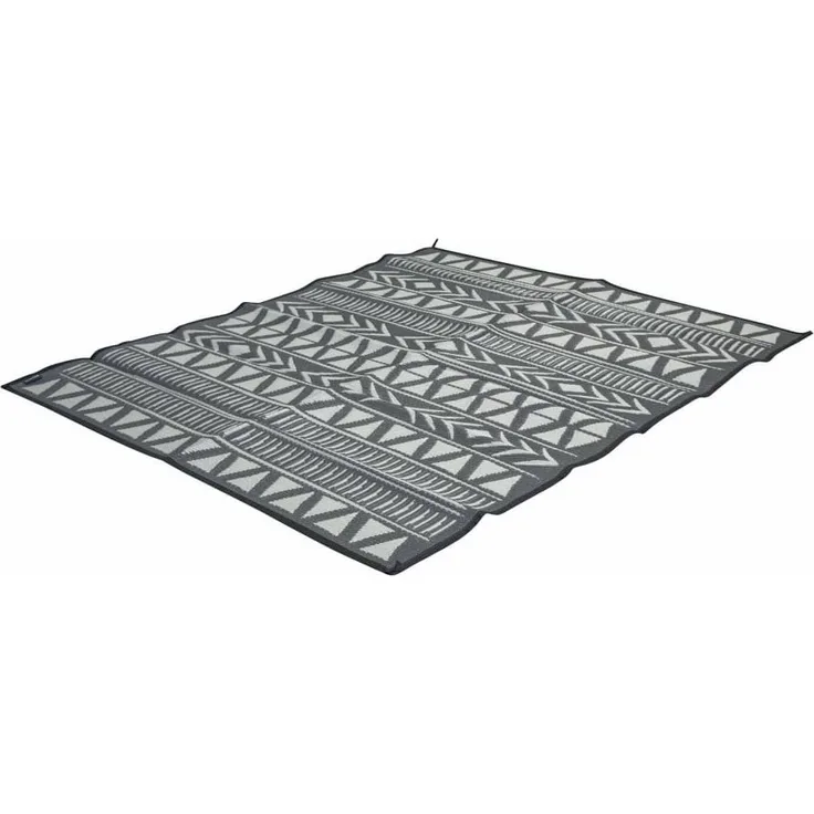 Bo-Camp Außenteppich Chill mat Oxomo 2x1,8 m Champagner