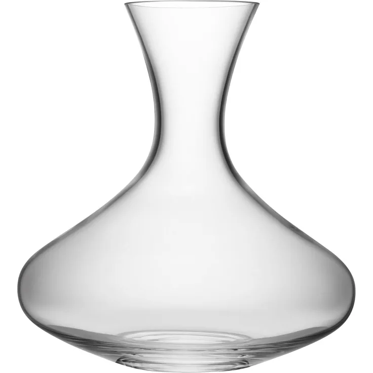 Wine Weinkaraffe 1. 5L - Klar