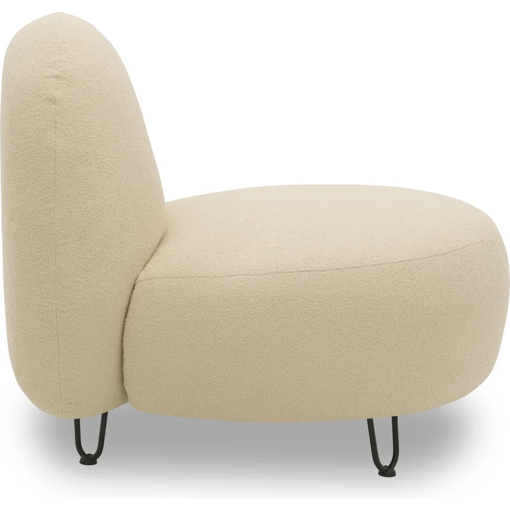 Domo Collection Outdoor Sofa 300 011 Sessel – Bild 3